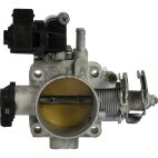 Fuel Injection Throttle Body