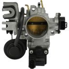 Fuel Injection Throttle Body