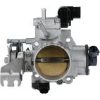Fuel Injection Throttle Body