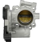 Fuel Injection Throttle Body