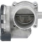 Fuel Injection Throttle Body