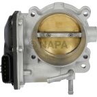 Fuel Injection Throttle Body
