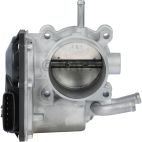 Fuel Injection Throttle Body