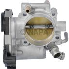 Fuel Injection Throttle Body