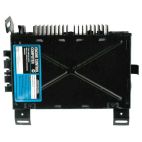 In-Vehicle Computer