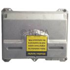 In-Vehicle Computer