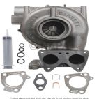 Turbocharger