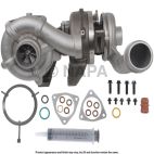 Turbocharger