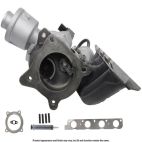Turbocharger