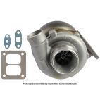 TURBOCHARGERS