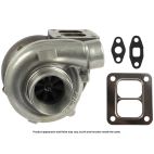 TURBOCHARGERS