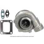 TURBOCHARGERS