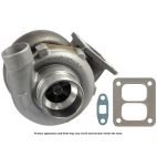 TURBOCHARGERS