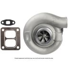 TURBOCHARGERS