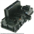 Vehicle Control Module