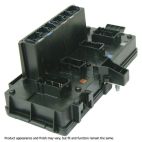 Vehicle Control Module