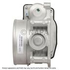 Fuel Injection Throttle Body
