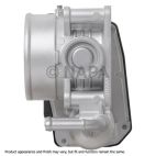 Fuel Injection Throttle Body