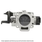 Fuel Injection Throttle Body