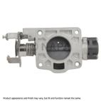 Fuel Injection Throttle Body