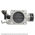 Fuel Injection Throttle Body