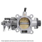 Fuel Injection Throttle Body