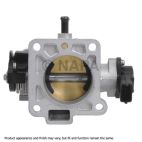 Fuel Injection Throttle Body