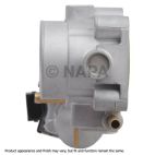 Fuel Injection Throttle Body
