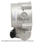 Fuel Injection Throttle Body