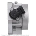 Fuel Injection Throttle Body