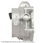 Fuel Injection Throttle Body