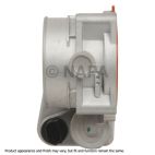 Fuel Injection Throttle Body
