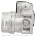Fuel Injection Throttle Body