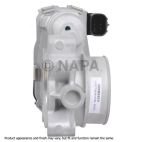 Fuel Injection Throttle Body