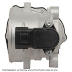 Fuel Injection Throttle Body