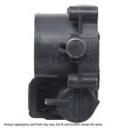 Fuel Injection Throttle Body