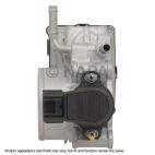 Fuel Injection Throttle Body