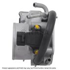 Fuel Injection Throttle Body