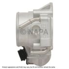 Fuel Injection Throttle Body