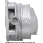 Fuel Injection Throttle Body