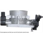 Fuel Injection Throttle Body