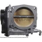 Fuel Injection Throttle Body