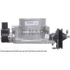 Fuel Injection Throttle Body