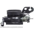 Fuel Injection Throttle Body
