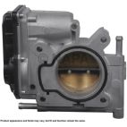 Fuel Injection Throttle Body
