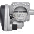 Fuel Injection Throttle Body