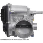 Fuel Injection Throttle Body