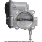 Fuel Injection Throttle Body