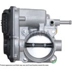 Fuel Injection Throttle Body