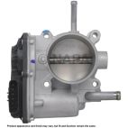 Fuel Injection Throttle Body